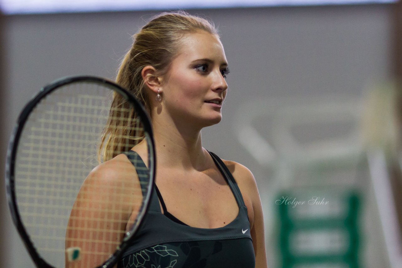 Bild 290 - TC RW Wahlstedt - DTV Hannover : Ergebnis: 6:0